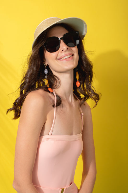 GS Swim: Lily